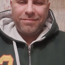 Фотография мужчины Павел, 43 года из г. Санкт-Петербург