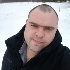 Фотография мужчины Алексей, 38 лет из г. Ижевск