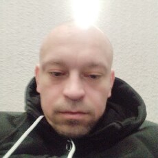 Фотография мужчины Serega, 36 лет из г. Киев