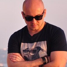 Фотография мужчины Макс, 41 год из г. Барнаул