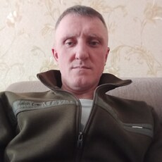 Фотография мужчины Юрій, 46 лет из г. Киев