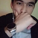 Мухасан, 29 лет