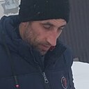 Едмон, 37 лет