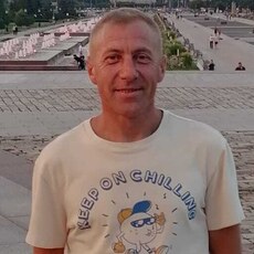 Фотография мужчины Сергей, 46 лет из г. Мосты