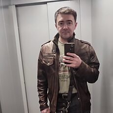 Фотография мужчины Константин, 37 лет из г. Томск