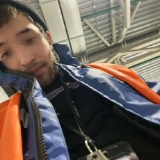 Фотография мужчины Vaceslav, 20 лет из г. Ногинск