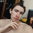 Сергей, 20 лет