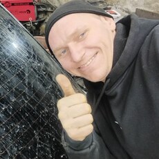 Фотография мужчины Мартин, 36 лет из г. Воронеж