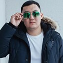 Дастан, 36 лет