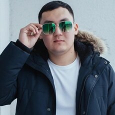 Фотография мужчины Дастан, 36 лет из г. Алматы