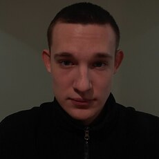 Фотография мужчины Дмитрий, 20 лет из г. Соликамск