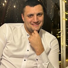 Фотография мужчины Денчик, 31 год из г. Торез