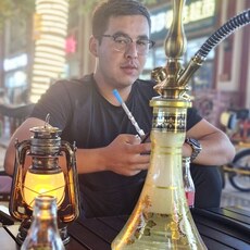 Фотография мужчины Раха, 30 лет из г. Алматы