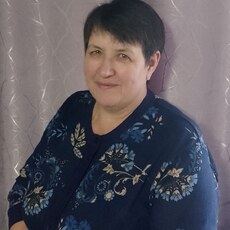 Фотография девушки Татьяна, 57 лет из г. Барнаул