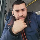 Закир, 33 года