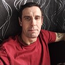 Сергей, 38 лет