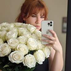 Фотография девушки Анастасия, 34 года из г. Кропоткин