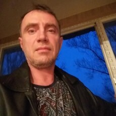 Фотография мужчины Серей, 42 года из г. Алматы