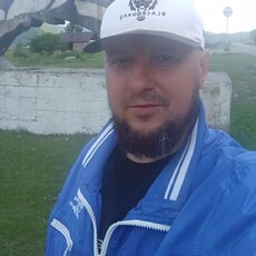 Фотография мужчины Спартак, 46 лет из г. Орел