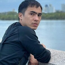 Фотография мужчины Руслан, 31 год из г. Джанкой