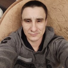 Фотография мужчины Илья, 32 года из г. Стрежевой