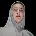 Данила, 18 лет