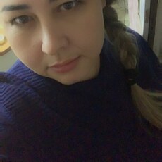 Фотография девушки Евгения, 43 года из г. Хабаровск