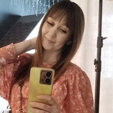 Фотография девушки Sveta, 42 года из г. Новоалтайск