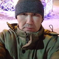 Фотография мужчины Нуржан, 45 лет из г. Астана