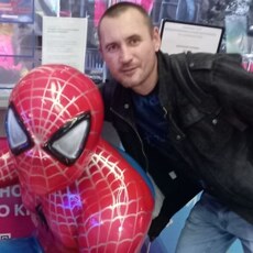 Фотография мужчины Александр, 41 год из г. Иваново