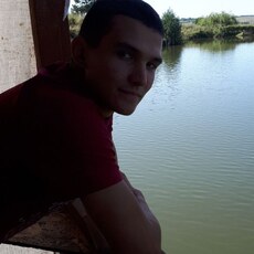 Фотография мужчины Алексей, 25 лет из г. Тюмень