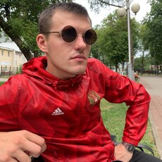 Фотография мужчины Влад, 25 лет из г. Донецк (Ростовская Обл.)