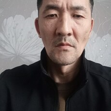 Фотография мужчины Сергей, 46 лет из г. Биробиджан