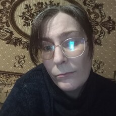 Фотография девушки Любаша, 42 года из г. Любар