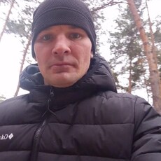 Фотография мужчины Алексей, 35 лет из г. Новоазовск