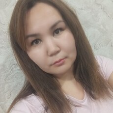 Фотография девушки Сауле, 32 года из г. Рудный