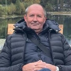 Фотография мужчины Александр, 58 лет из г. Азов