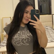 Фотография девушки Dina, 28 лет из г. Алматы