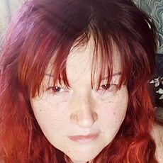 Фотография девушки Лилия, 47 лет из г. Новосибирск