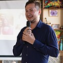 Алексей, 35 лет