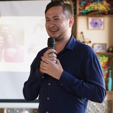 Фотография мужчины Алексей, 35 лет из г. Димитровград