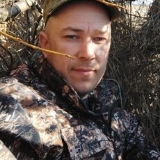 Фотография мужчины Андрей, 44 года из г. Курск