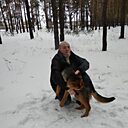 Игорь, 55 лет