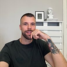 Фотография мужчины Максим, 36 лет из г. Сыктывкар