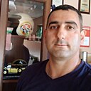 Эдик, 43 года