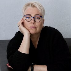 Фотография девушки Алена, 52 года из г. Смоленск