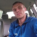Александр, 33 года