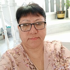 Фотография девушки Флюра, 56 лет из г. Астрахань