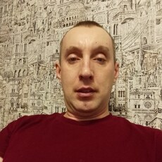 Фотография мужчины Артем, 33 года из г. Омск