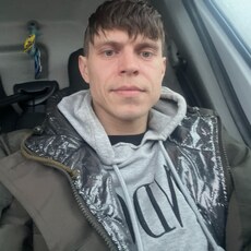 Фотография мужчины Мирослав, 32 года из г. Лида